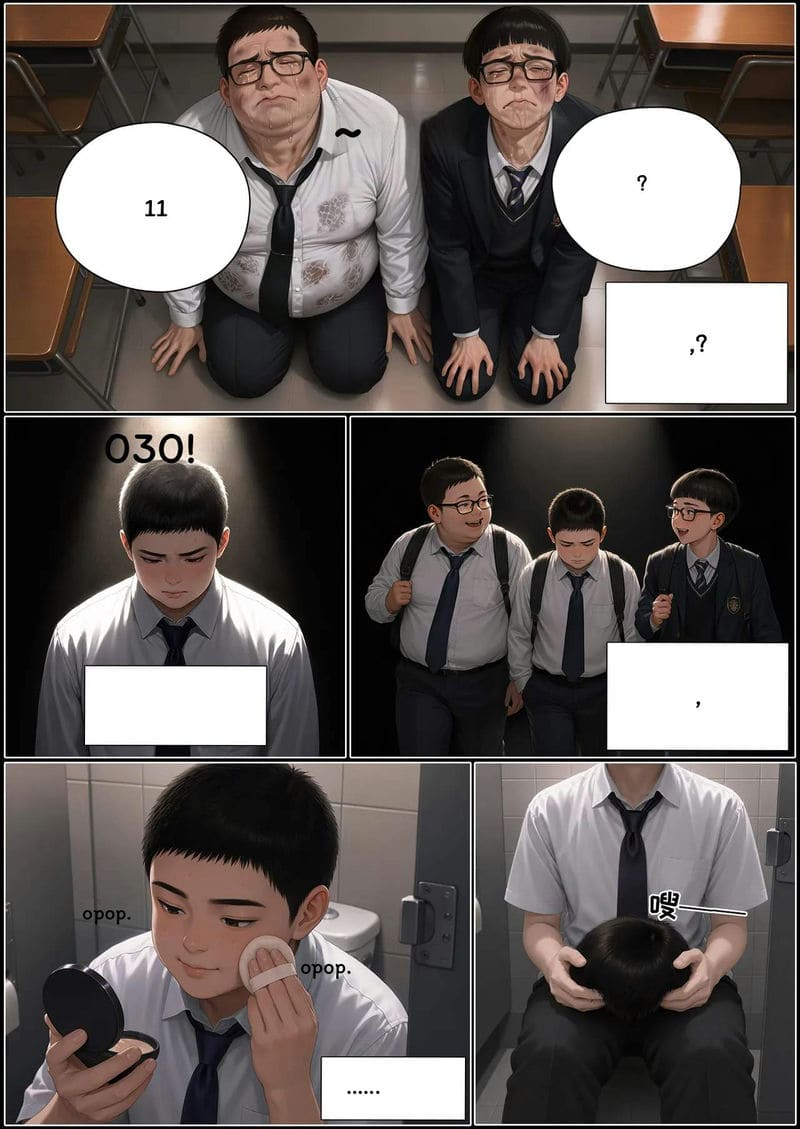 อ่านโดจิน ผู้ชาย… โดนเย็ด แปลไทย